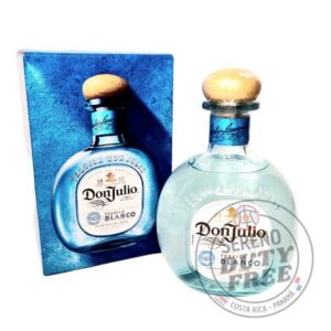 DON JULIO BLANCO 700 ML