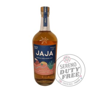 TEQUILA JAJA AÑEJO 750 ML