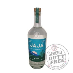 TEQUILA JAJA BLANCO 750 ML