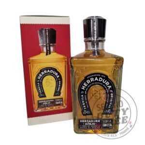 HERRADURA AÑEJO 750 ML