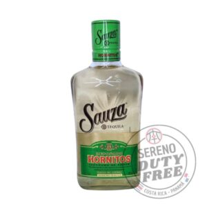 TEQUILA SAUZA REPOSADO 700 ML