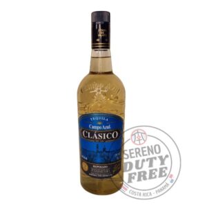 CAMPO AZUL CLASICO 1000 ML