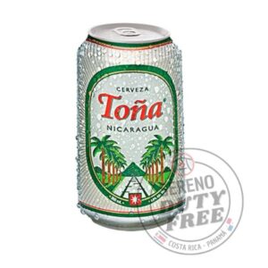 CAJA TOÑA 350 ML 24 uni