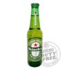 CAJA HEINEKEN BOTELLA 330 ML