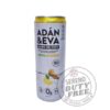 CAJA ADAN & EVA LIMON JENGIBRE 355 ML