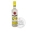 BACARDI LIMON 750 ML