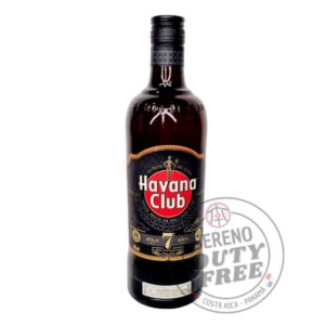 HAVANA CLUB 7 AÑOS 700 ML