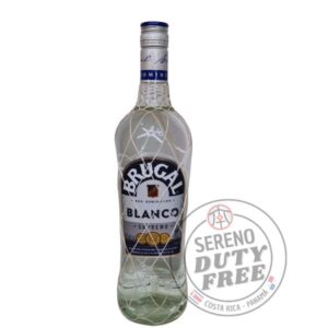 BRUGAL BLANCO 1000 ML