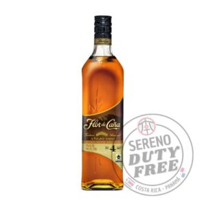 FLOR DE CAÑA CLASICO