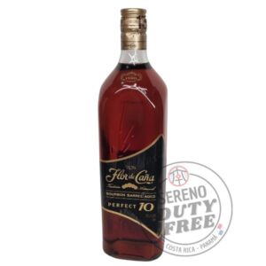 FLOR DE CAÑA PERFECT 10 1000 ML