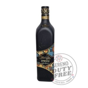 FLOR DE CAÑA SPRESO 750 ML