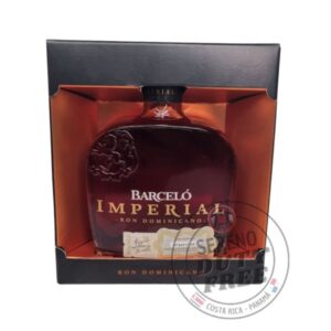 BARCELO IMPERIAL 750 ML