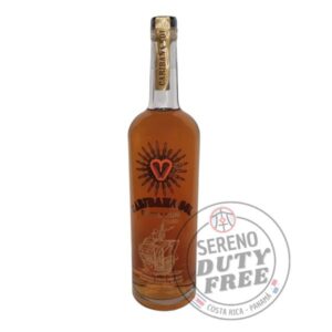 CARIBANA SOL SPICED 1000 ML