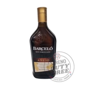 BARCELÓ AÑEJO 750 ML