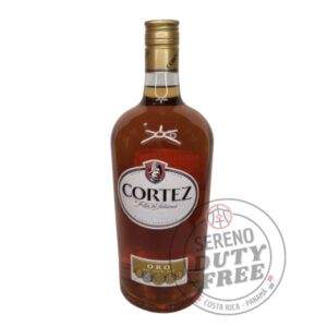 CORTEZ ORO 1750 ML