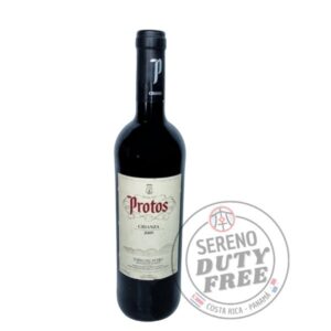 PROTOS CRIANZA 2009 750 ML