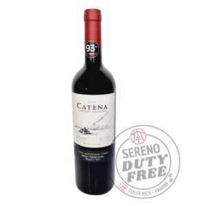 CATENA CABERNET SAU 750 ML