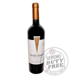 RESERVA FIN DEL MUNDO MALBEC 750 ML