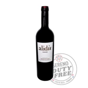 ALIDIS CRIANZA 750 ML