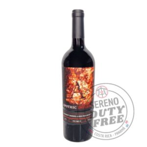 APOTHIC INFERNO 750 ML