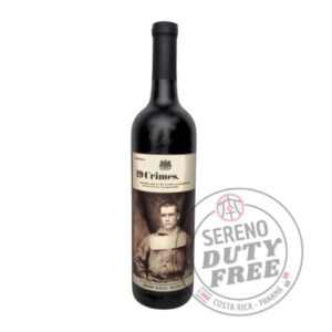 19 CRIMES RED WINE 750 ML