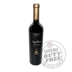 LUIGI BOSCA DE SANGRE 750 ML