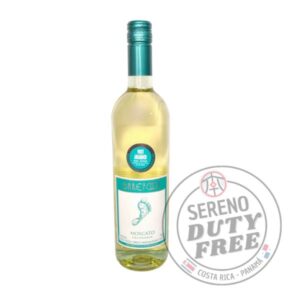 BAREFOOT MOSCATO 750 ML