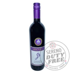 BAREFOOT CABERNET SAUVINON 750 ML