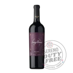 LUIGI BOSCA MALBEC 750 ML