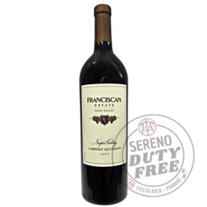 FRANCISCAN ESTATE CABERNET 750 ML