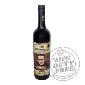 19 CRIMES CALI RED 750 ML