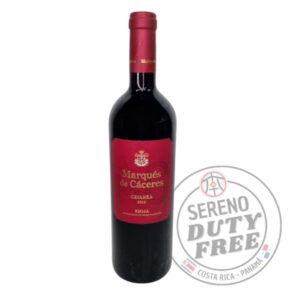 MARQUES DE CAERES CRIANZA 750 ML