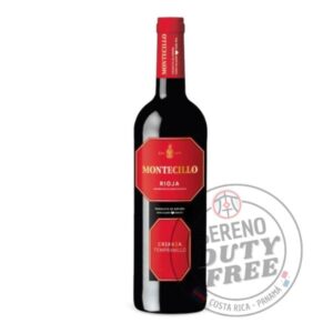 MONTECILLO RIOJA CRIANZA 750 ML