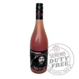 19 CRIMES CALI ROSE 750 ML