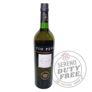 TIO PEPE PALOMINO FINO 750 ML