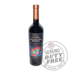 BODEGA NAVARRO CORREAS MALBEC/CABERNET/MERLOT 750 ML