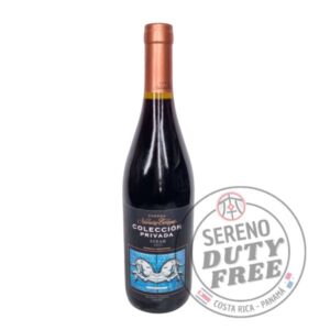 BODEGA NAVARRO CORREAS SYRAH 750 ML