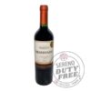 CONCHA Y TORO RESERVADO CARMENERE 750 ML