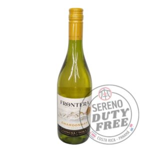 FRONTERA CHARDONNAY 750 ML