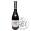 CASILLERO DEL DIABLO SHIRAZ 750 ML