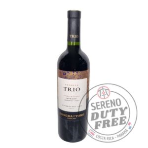 RESERVA TRIO PREMIUM BLEND 750 ML