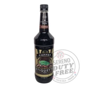 COFFE ETIQUETTE ROYALE 1000 ML