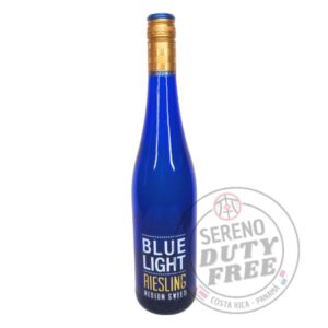 BLUE LIGHT 750 ML