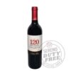 120 RESERVA CABERNET SAUVIGNON SANTA RITA 750 ML