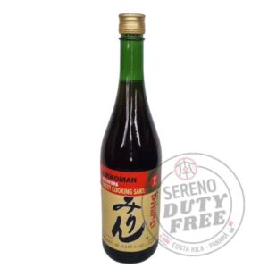 KIKKOMAN SAKE 750 ML