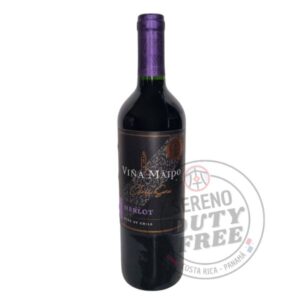 VILLA MAIPO 750 ML