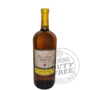 SUTTER HOME CHARDONNAY 1500 ML