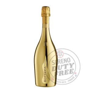 BOTTEGA GOLD 750 ML