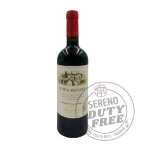 DOÑA RENATA CABERNET SA 750 ML