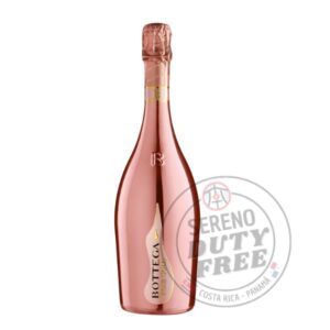 BOTEGGA ROSE GOLD 750 ML